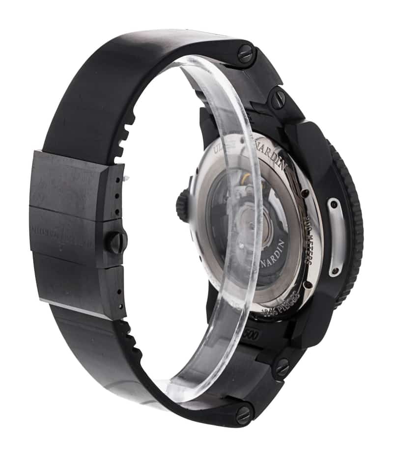 Ulysse Nardin Maxi Marine 263-38LE-3